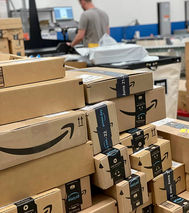 About Package Portal