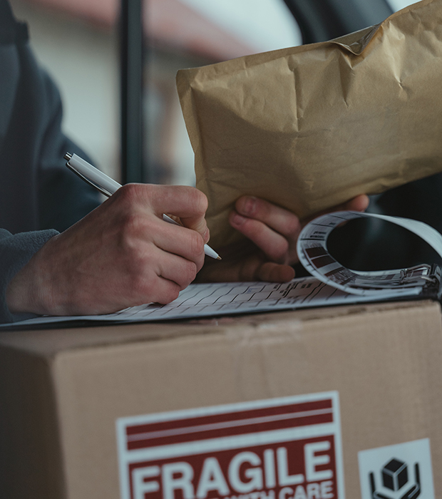 Rates & Fees - Package Portal